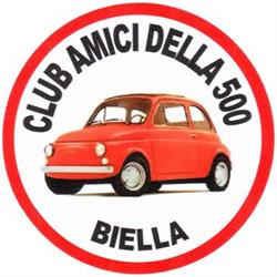 CLUB AMICI DELLA 500 BIELLA, Biella orari di apertura