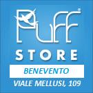 Puff Store Benevento, orari di apertura