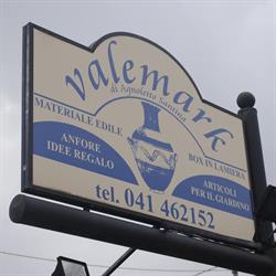 Valemark, Camponogara orari di apertura