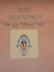 Bar Trattoria Pierì, Gandosso orari di apertura