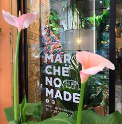 Marché Nomade, Bologna orari di apertura