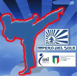 IMPERO DEL SOLE Karate Saronno, orari di apertura