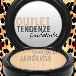 OUTLET TENDENZE Fondotinta, Ortona orari di apertura