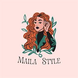 Maila Style, Mentana orari di apertura