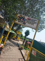 Motor Park Cattolica, orari di apertura