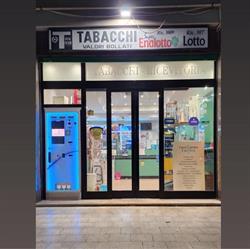 Tabaccheria Co&Co, Foggia orari di apertura