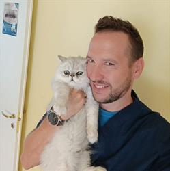 Ambulatorio veterinario Veterinarska ambulanta - Saint Martin, Trieste orari di apertura
