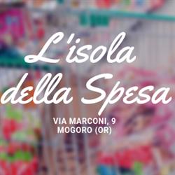 L'isola della Spesa d Gaia, Mogoro orari di apertura