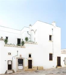 B&B Corte L'Ulivo, Galatina orari di apertura