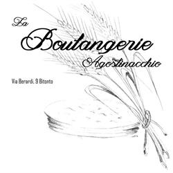 la Boulangerie, Bitonto orari di apertura