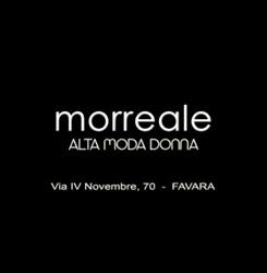 Morreale Alta Moda Donna, Favara orari di apertura