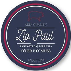 Zio paul braceria paninoteca o per e o muss, Santa Maria la Carità orari di apertura