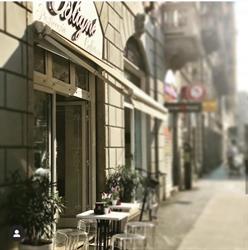 Pasticceria Bligné, Milano orari di apertura