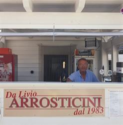Arrosticini da Livio, Fossacesia orari di apertura