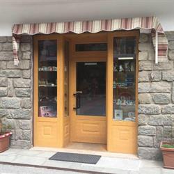 Tabacchi Souvenir Mazzali, Valsavarenche orari di apertura