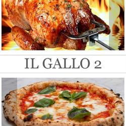 Il Gallo 2, Marcianise orari di apertura