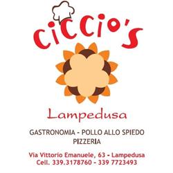 Ciccio's, Lampedusa orari di apertura