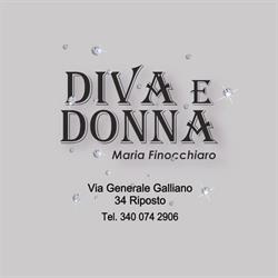 Diva E Donna Di Finocchiaro Maria Concetta, Riposto orari di apertura