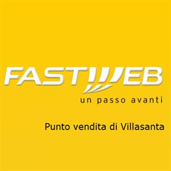 Negozio Fastweb Villasanta, orari di apertura