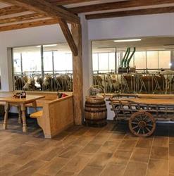 Herta's Hofladen, Bressanone orari di apertura