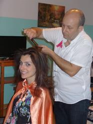 Hair Creativity, Copertino orari di apertura