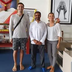 Ashtanga Yoga Brescia, Ghedi orari di apertura