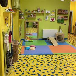 Centro per l'infanzia La carica dei 101, Acquaviva delle Fonti orari di apertura