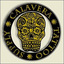 Calavera Tattoo Supply, Cagliari orari di apertura