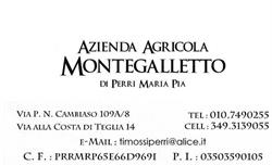 Azienda Agricola Monte Galletto, Genova orari di apertura