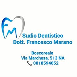 Studio Dentistico Marano, Boscoreale orari di apertura