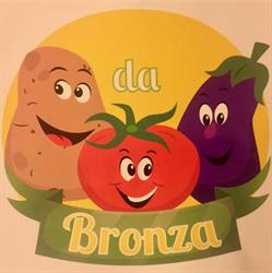Frutta e verdura da Bronza, Montorio Romano orari di apertura