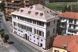Biblioteca civica, Campomorone orari di apertura