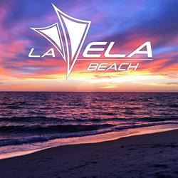 Stabilimento La Vela Beach, Latina orari di apertura