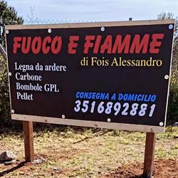 Fuoco E Fiamme, Capoterra orari di apertura