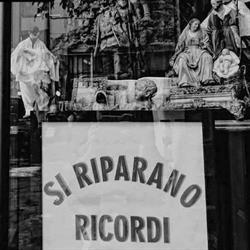 L’incanto, Milano orari di apertura