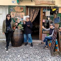 La Divinoteca, Sassari orari di apertura