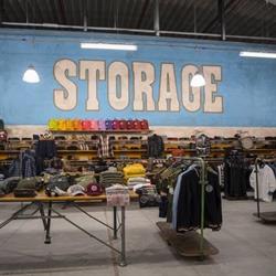Storage General Merchandise, Martignacco orari di apertura