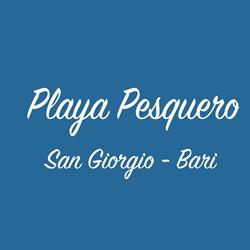 Playa Pesquero, Bari orari di apertura
