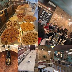 Caffetteria Melody, Imola orari di apertura