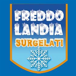 Surgelati Freddolandia, Napoli orari di apertura