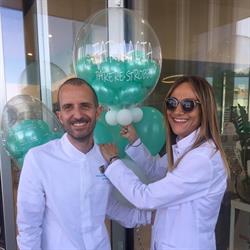 FARMACIA PARERE-STROBBE, Giulianova orari di apertura