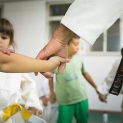 Sekai Budo Aviano, orari di apertura