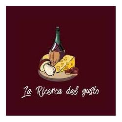 La Ricerca del Gusto, Monte San Pietro orari di apertura