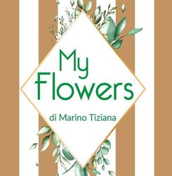 My Flowers Di Marino Tiziana, Mazara del Vallo orari di apertura