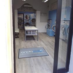 LAVANDERIA ONDABLU AUGUSTA, Augusta orari di apertura