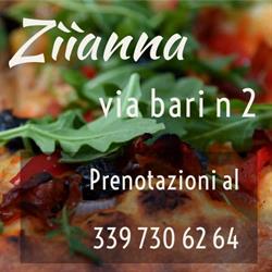 Pizzeria Zii Anna, Casal di Principe orari di apertura