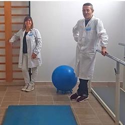 Centro di Fisioterapia Epicureo, Assemini orari di apertura