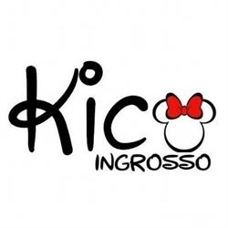 Kicò Ingrosso, Napoli orari di apertura