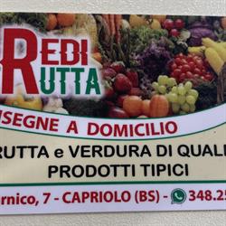 Frutta e Verdura di Redi, Capriolo orari di apertura