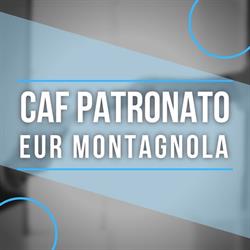 CAF PATRONATO EUR MONTAGNOLA, Roma orari di apertura